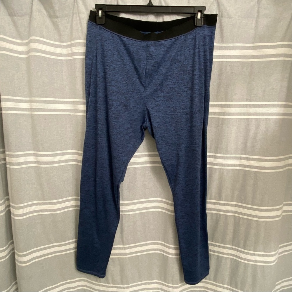 CUDDL DUDS / Climate Right High-Rise Leggings Size XL